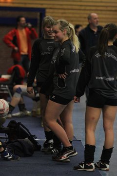 Bild 457 - U16 Juniorinnen ODM am 10.3.12